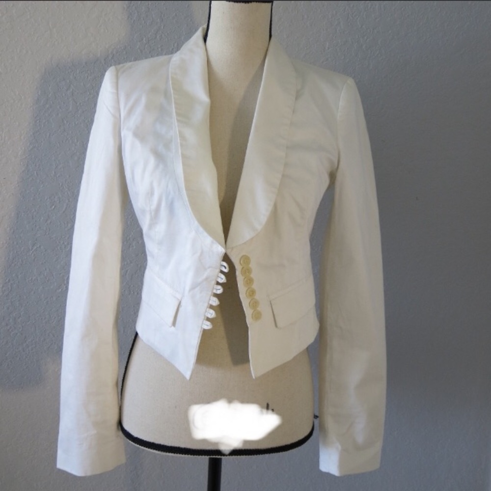 See by Chloe blazer (6)